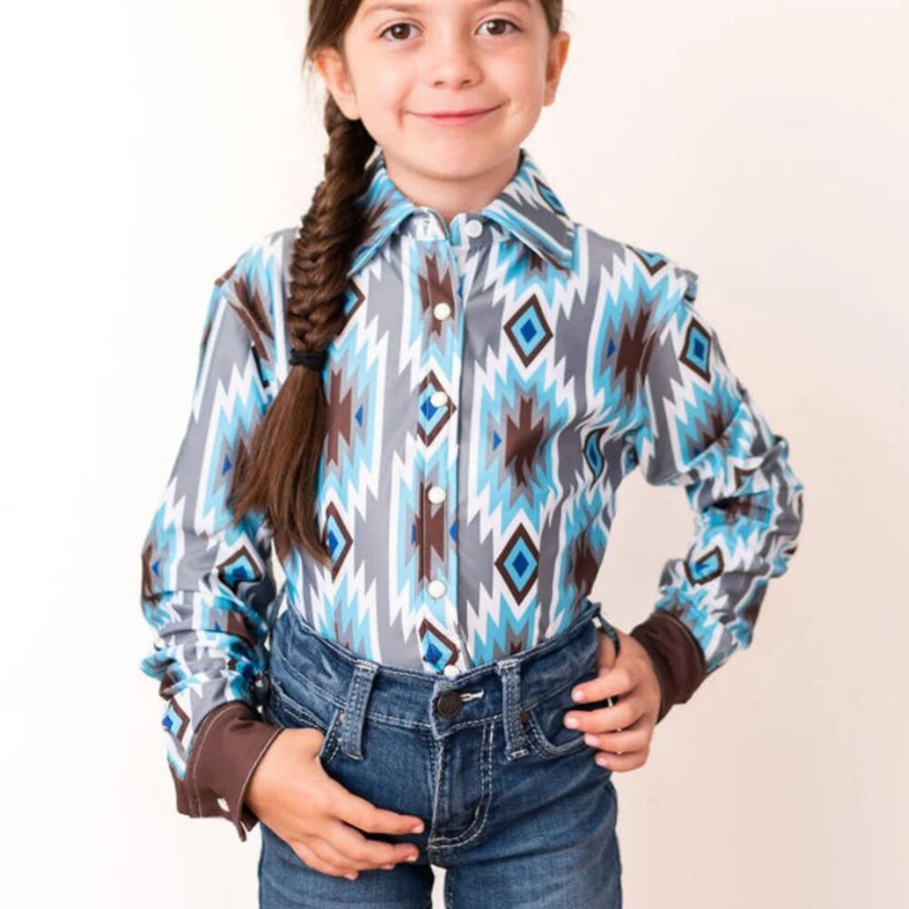 Ranch Dress'n Youth